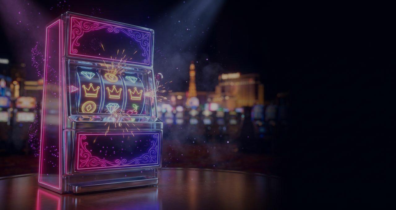 Lucky Vegas