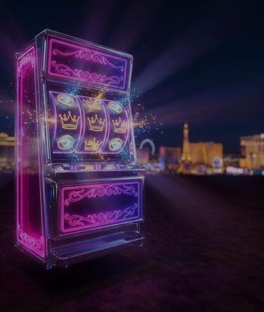 Lucky Vegas