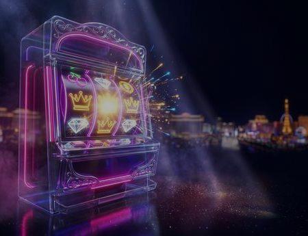 Lucky Vegas