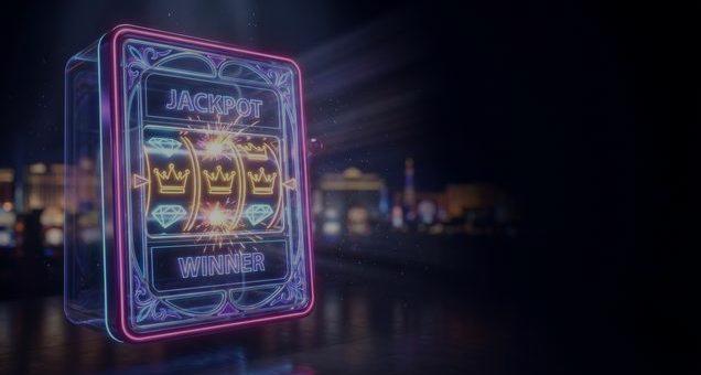 Lucky Vegas