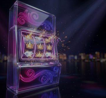 Lucky Vegas