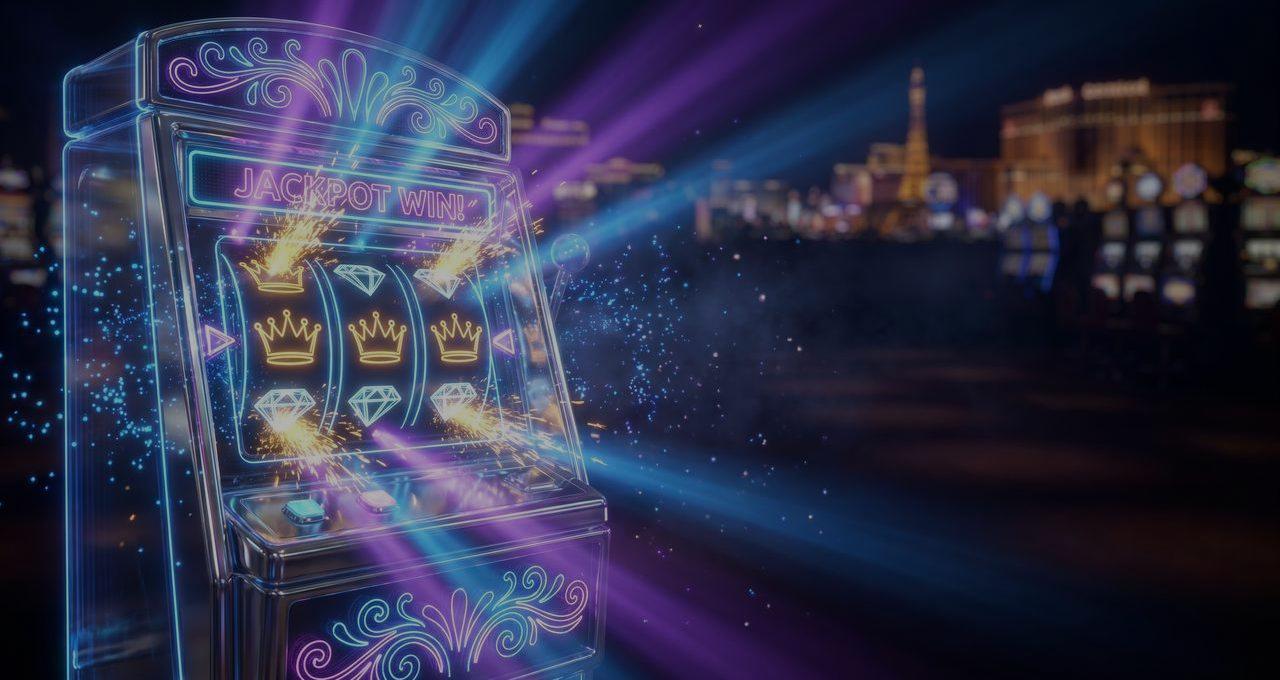 Lucky Vegas